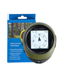 GPS Mini G200